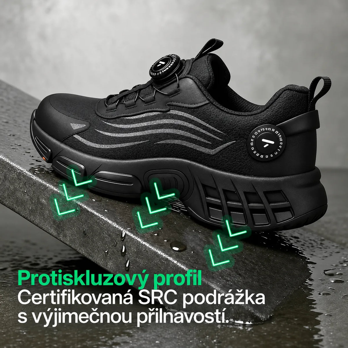 1+1 ZDARMA: Anoralia™ S3 Pro: Vyrobeno s ohledem na bezpečnost a Celodenní pohodlí